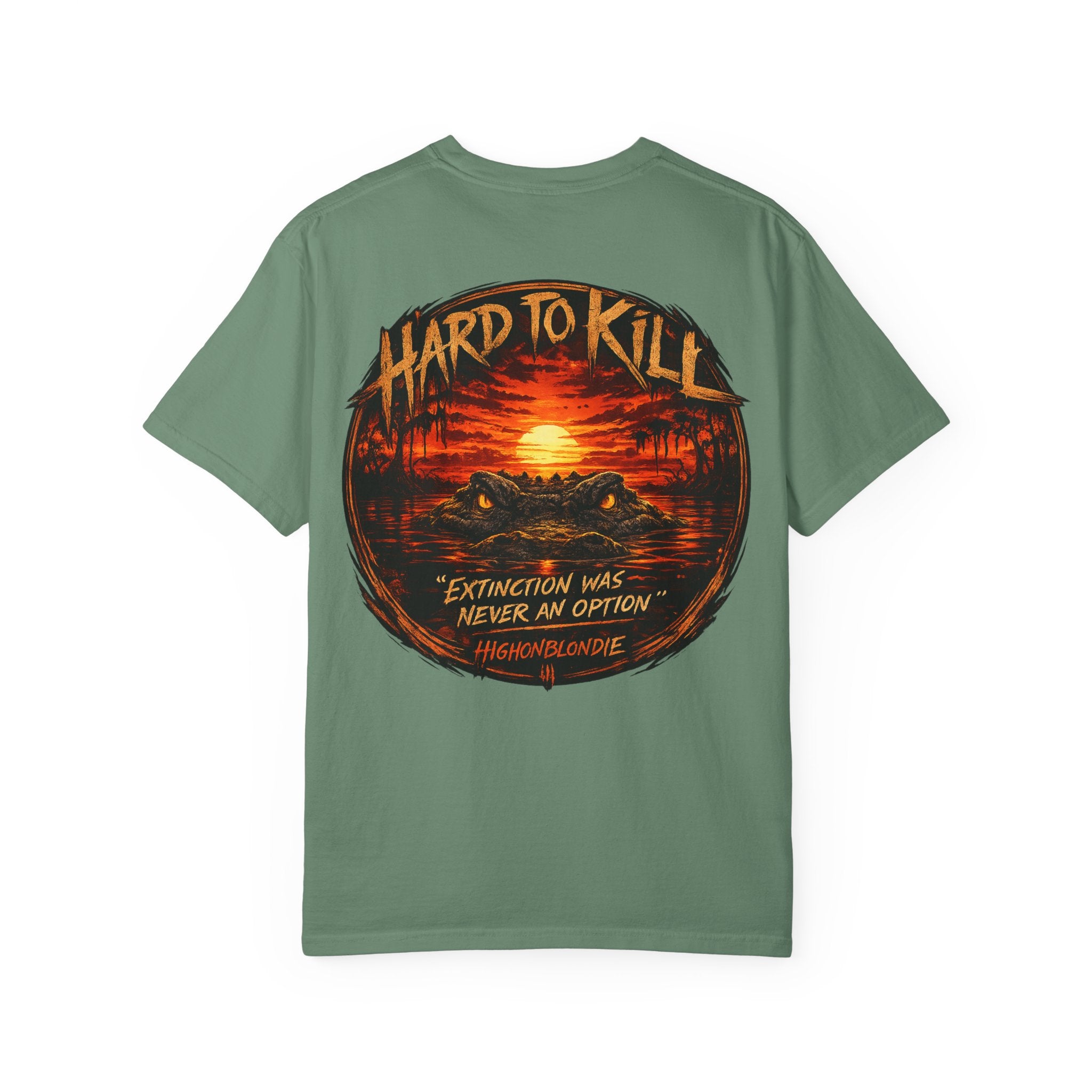 Hard to Kill | Back Road Collection