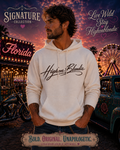 HighonBlondie Signature Hoodie | Signature Collection