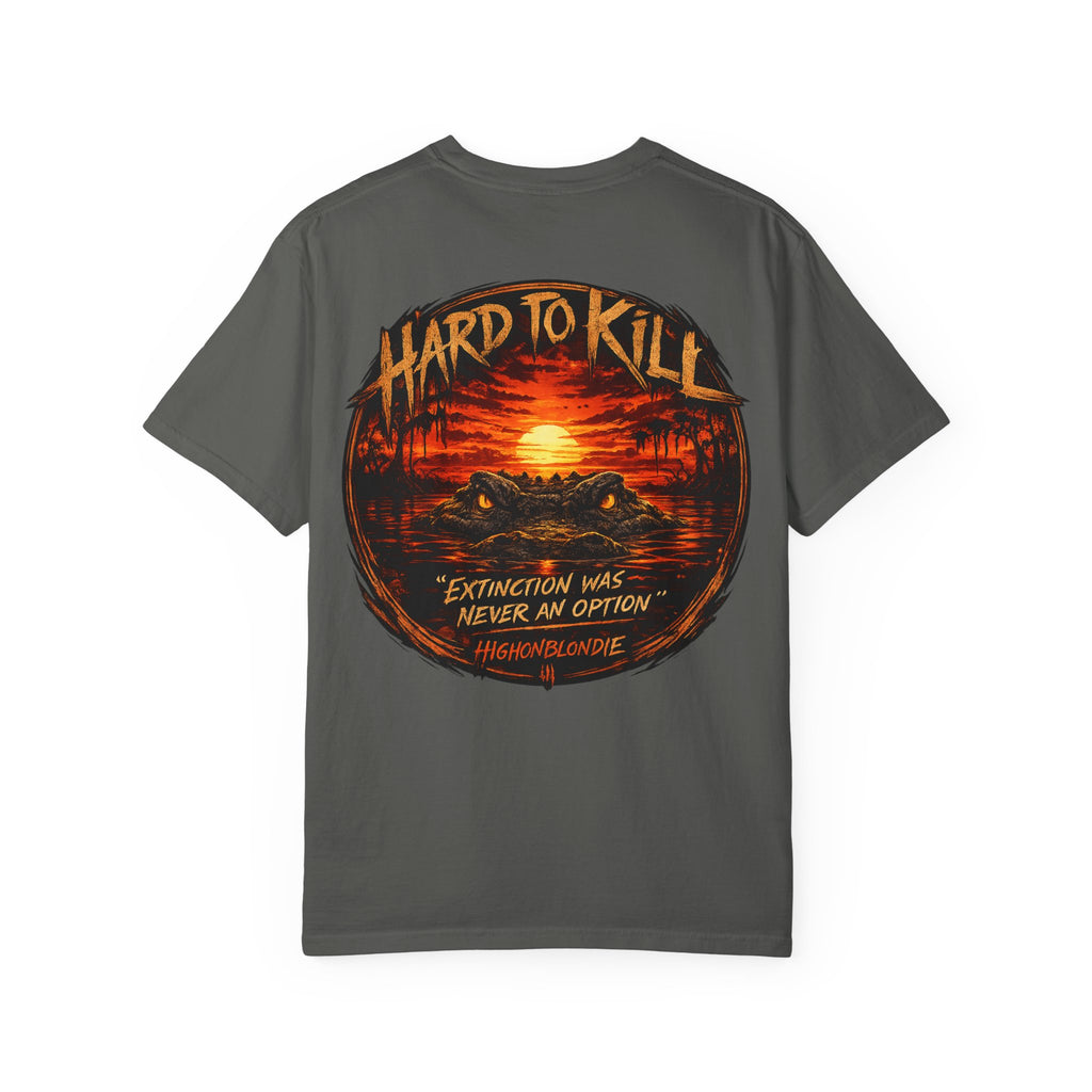 Hard to Kill | Back Road Collection