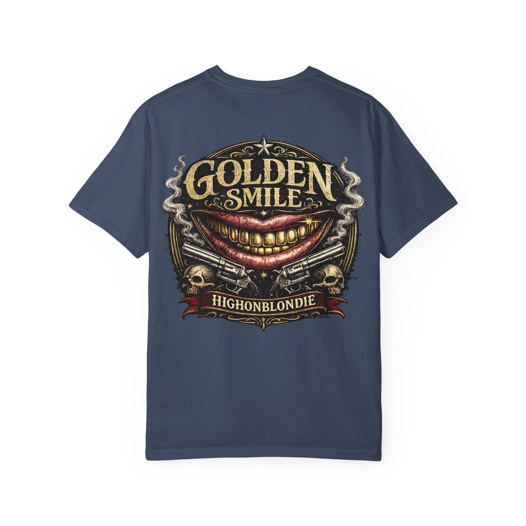 Golden Smile | After Dark Collection