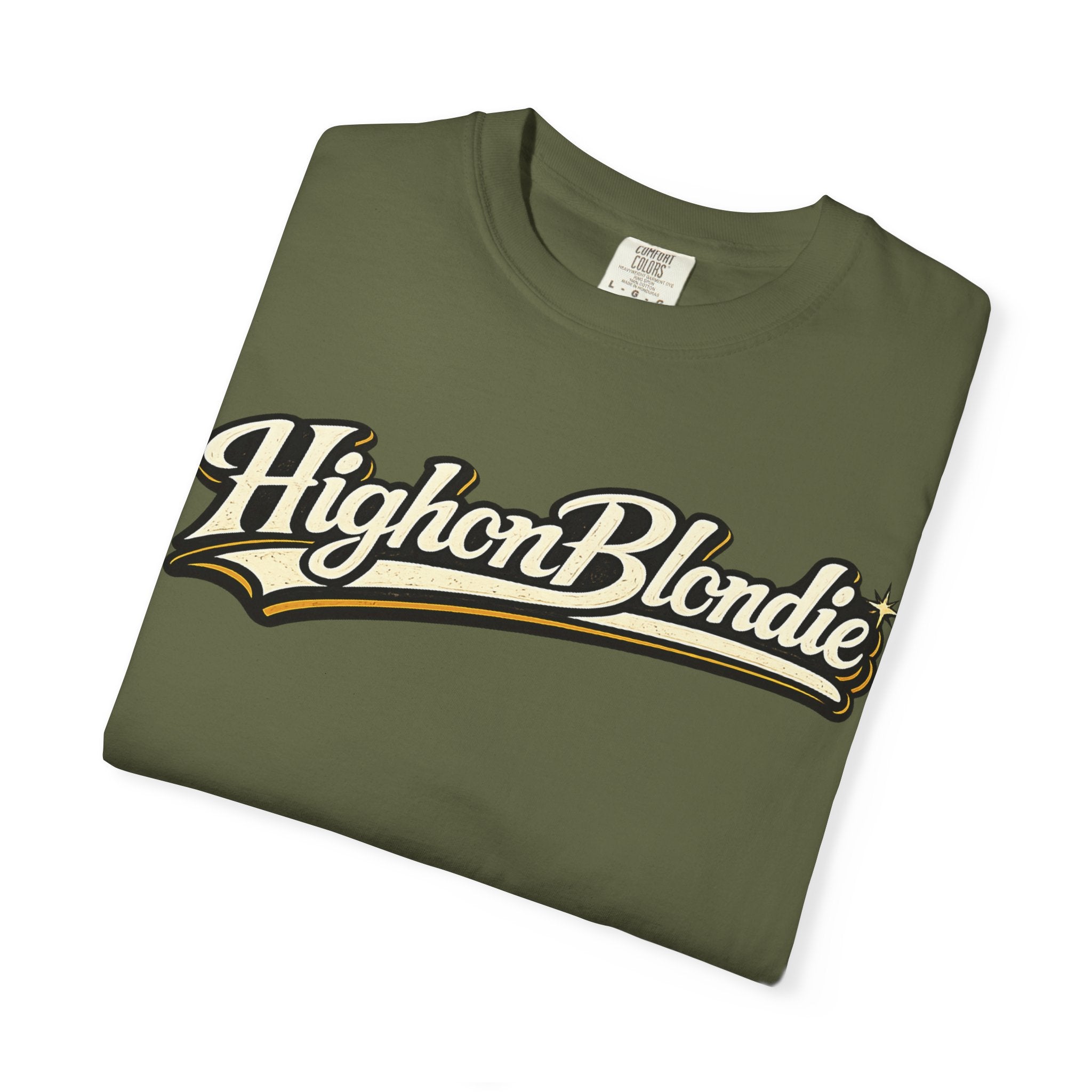 HighonBlondie Classic | Signature Collection