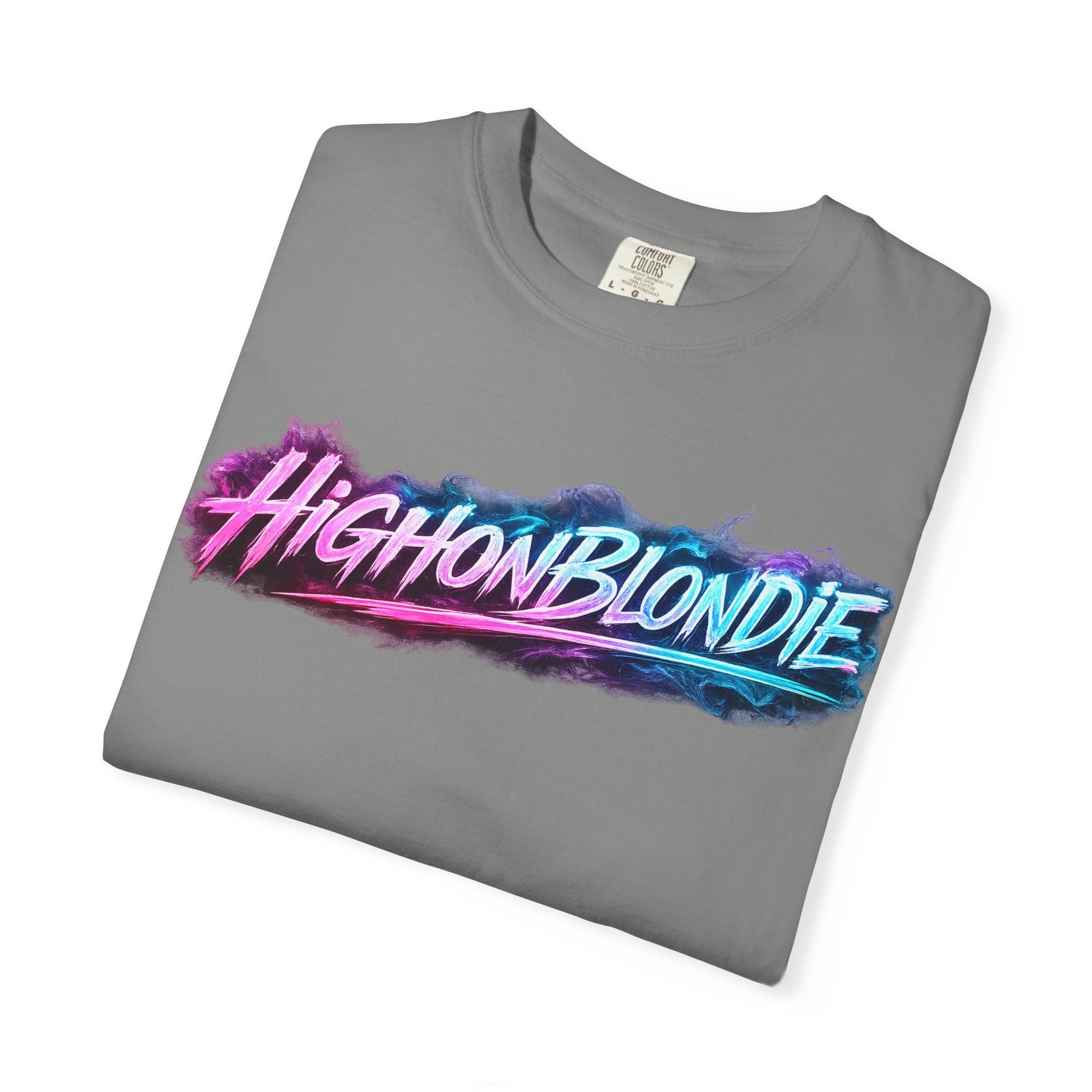 HighonBlondie Miami Vice | Signature Collection