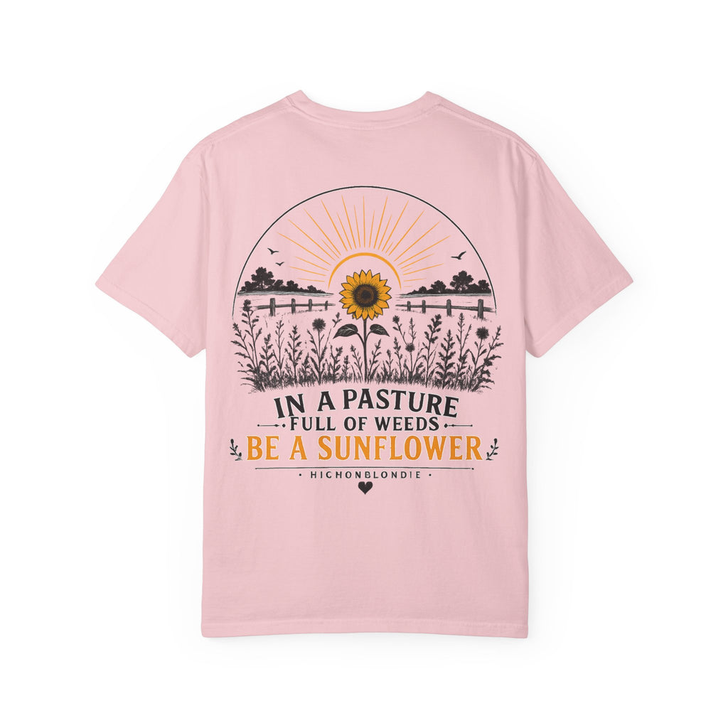 Be a Sunflower | Back Road Collection