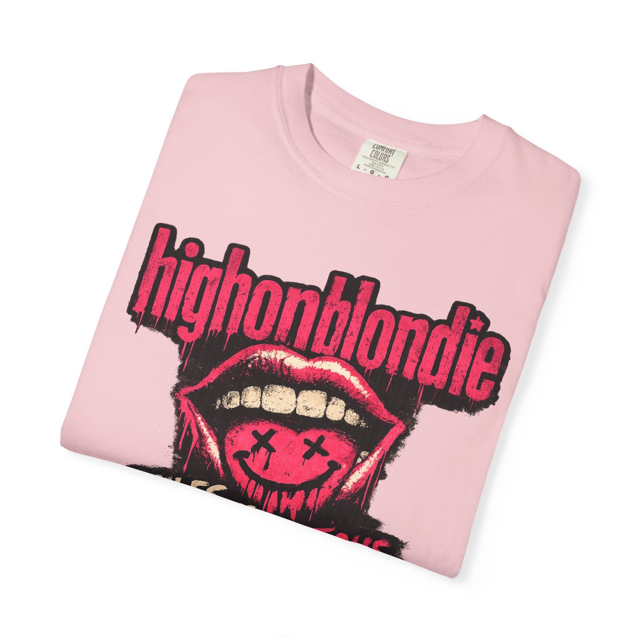 Smiles Are Infectious | After Dark Collection