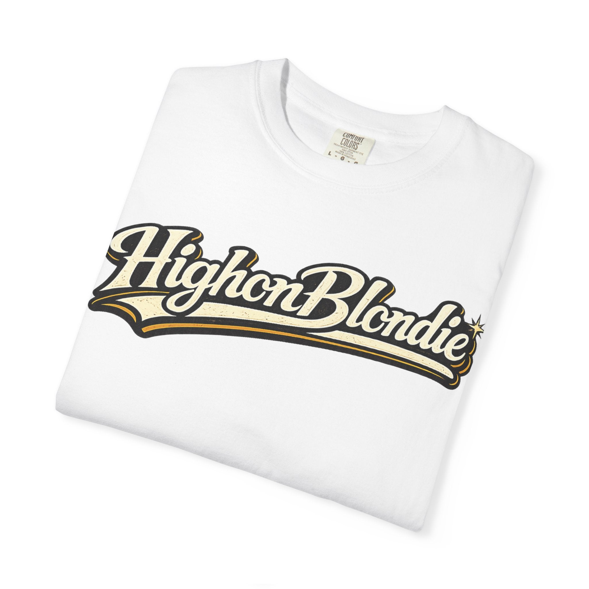 HighonBlondie Classic | Signature Collection