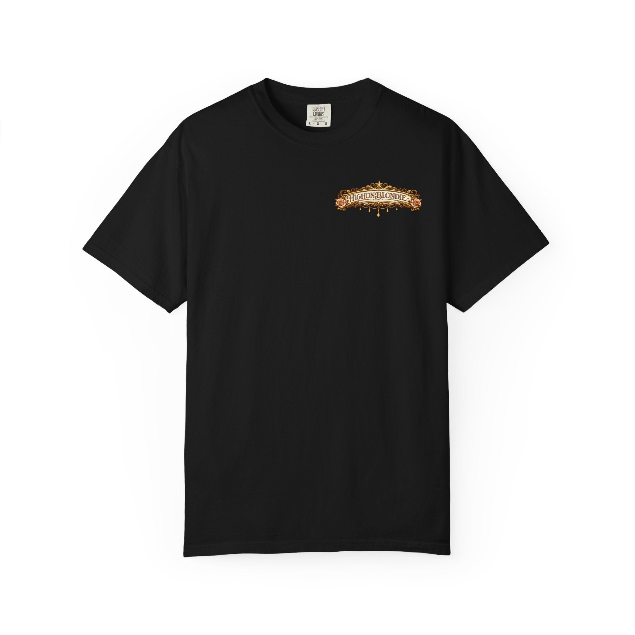 Golden Smile | After Dark Collection