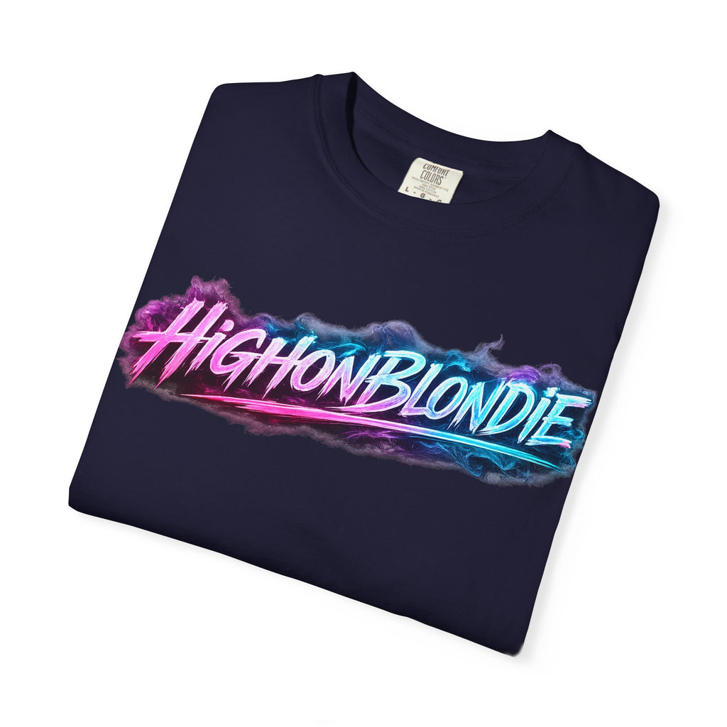 HighonBlondie Miami Vice | Signature Collection