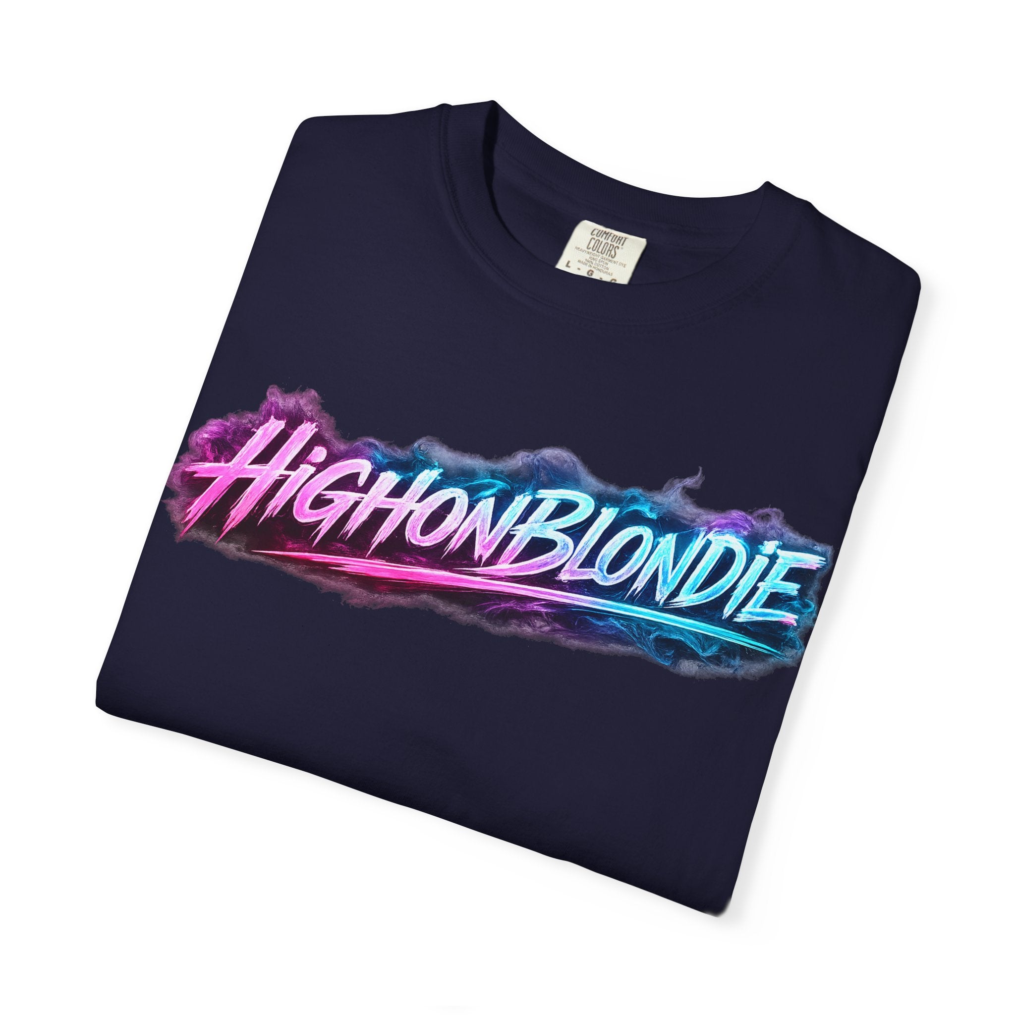 HighonBlondie Miami Vice | Signature Collection