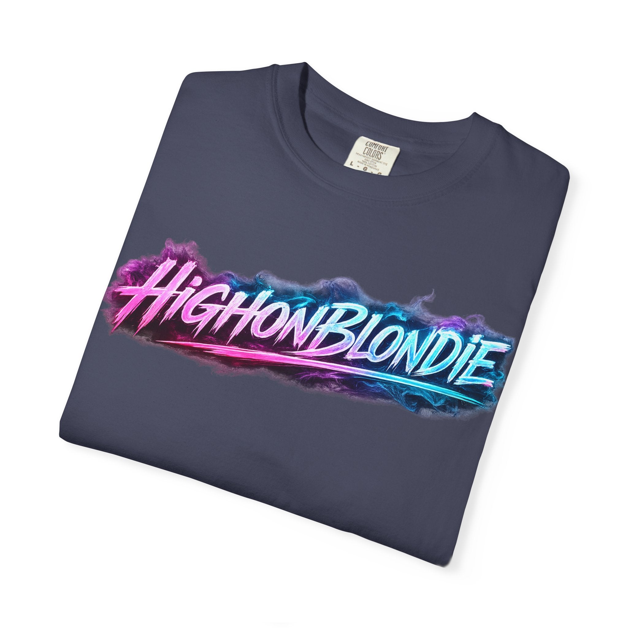 HighonBlondie Miami Vice | Signature Collection