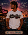 HighonBlondie Bleeding Roses | Signature Collection