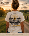 Be a Sunflower | Back Road Collection